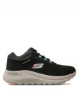 Skechers Tossud Arch Fit 2.0 Rainy Days 150194 BKMT Hall 35