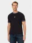 Armani Exchange T-s&auml;rk XM002451 AF10356 UB101 Tumesinine Regular Fit