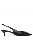 Tory Burch Tacones Eleanor Slingback 181018 Must 36