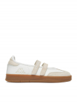 Kappa Tossud CEOWB-WP40-027Z Valge 38