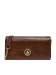 Beverly Hills Polo Club Rahakott CEO-BHPC-W1-001-SS26 Bordoopunane NOSIZE