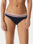 Tommy Hilfiger Bikini alumine osa UW0UW06355 Tumesinine