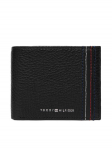 Tommy Hilfiger Rahakott Th Central Mini Cc Wallet AM0AM14232 Must