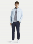 Jack & Jones Chino-p&uuml;ksid Marco 12174309 Tumesinine Slim Fit