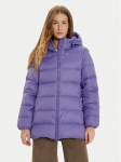United Colors Of Benetton Sulejope 2NIWDN06X Lilla Regular Fit