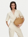 LOVE MOSCHINO Seljakott JC4030PP1MLT0105 Beež