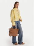DKNY K&auml;ekott R53AAR57 Pruun