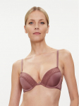 Calvin Klein Underwear Push-up rinnahoidja 000QF5145E Roosa