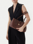 KARL LAGERFELD K&auml;ekott B1W30095 Pruun