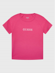 Guess T-s&auml;rk J3RI34 KABR0 Roosa Regular Fit