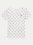 Guess T-s&auml;rk K5GI19 KCSQ4 Punane Regular Fit