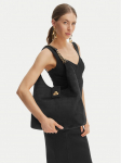 Elisabetta Franchi K&auml;ekott BS-01A-61E2-V390 Must