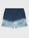Guess Teksap&uuml;ksid K3GD14 D50Z0 Tumesinine Relaxed Fit