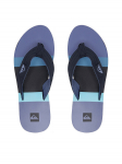 Quiksilver Varbavahesandaalid EO-DUNE CQ10036MMDA Tumesinine
