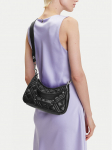 LOVE MOSCHINO K&auml;ekott JC4152PP1MLA000B Must