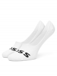 BOSS Sneaker-sokid 50516402 Valge