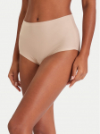 Chantelle K&otilde;rge v&auml;rvliga klassikalised alusp&uuml;ksid Soft Stretch Plus Size C11370 Beež