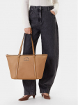 KARL LAGERFELD K&auml;ekott A2W30080 Pruun