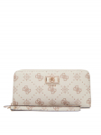 Guess Rahakott Emelie Logo Slg SWGP99 28146 Beež