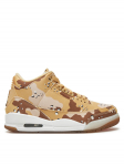 Nike Tossud Air Jordan 3 Retro Tex HM4301 200 Beež