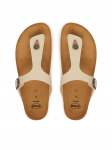 Scholl Varbavahesandaalid F32175 Must
