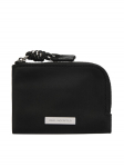 KARL LAGERFELD Kaardihoidik B1W32013 Must