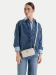 Tommy Hilfiger K&auml;ekott Th Daily Camera Bag Mono AW0AW18414 Valge