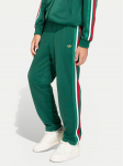 adidas Dressip&uuml;ksid Firebird KC9502 Roheline Regular Fit