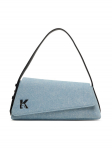 Karl Lagerfeld Jeans K&auml;ekott B2W30134 Sinine