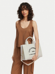 KARL LAGERFELD K&auml;ekott B1W30041 Valge