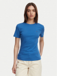 Tommy Hilfiger T-s&auml;rk New Cody WW0WW40587 Sinine Slim Fit