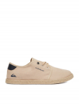 Quiksilver Espadrillid CWBEO-WAVESTRIDE-02 Beež