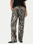 Vero Moda Riidest p&uuml;ksid Jesmilo 10287363 Must Regular Fit