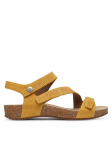 Josef Seibel Sandaalid Tonga 78 78578 Kollane