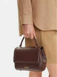 MEXX K&auml;ekott C-MEXX-S-010-08 Pruun