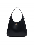 Calvin Klein K&auml;ekott Ck Medium Shoulder Bag LV04F3522G Must