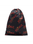 LEGO Kott DRAWSTRING BAG 10034-2302 Punane