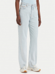 Tommy Jeans Teksad Layla DW0DW23036 Helesinine Slim Fit
