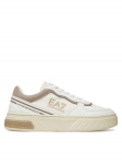 EA7 Emporio Armani Tossud X8X173 XK374 U465 Valge