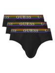 Guess Alusp&uuml;kste komplekt U6GG30 KCD31 Must