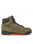 adidas Matkajalatsid Terrex Snowpitch Cold.Rdy IH3665 Roheline