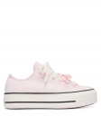 Converse Tennised Chuck Taylor All Star Peached Canvas​ A18916C Roosa