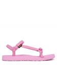 Teva Sandaalid Original Universal Slim 1150110 Roosa