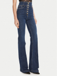 Elisabetta Franchi Teksad P-J03D-56E2 Sinine Regular Fit