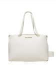 Valentino K&auml;ekott Blossom Re VBS8P201 Valge