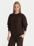Guess Pluus V6RQ13 K9V31 Pruun Regular Fit