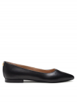 LAUREN RALPH LAUREN Baleriinad Londyn 802862706001 Must
