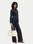 Furla K&auml;ekott Goccia M WB01978 ARE000 KH PNN00 Valge