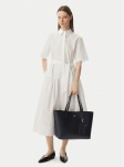 Tommy Hilfiger K&auml;ekott Th Icon Tote AW0AW18724 Must