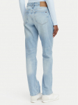 Tommy Jeans Teksad Lucy DW0DW23156 Helesinine Slim Fit